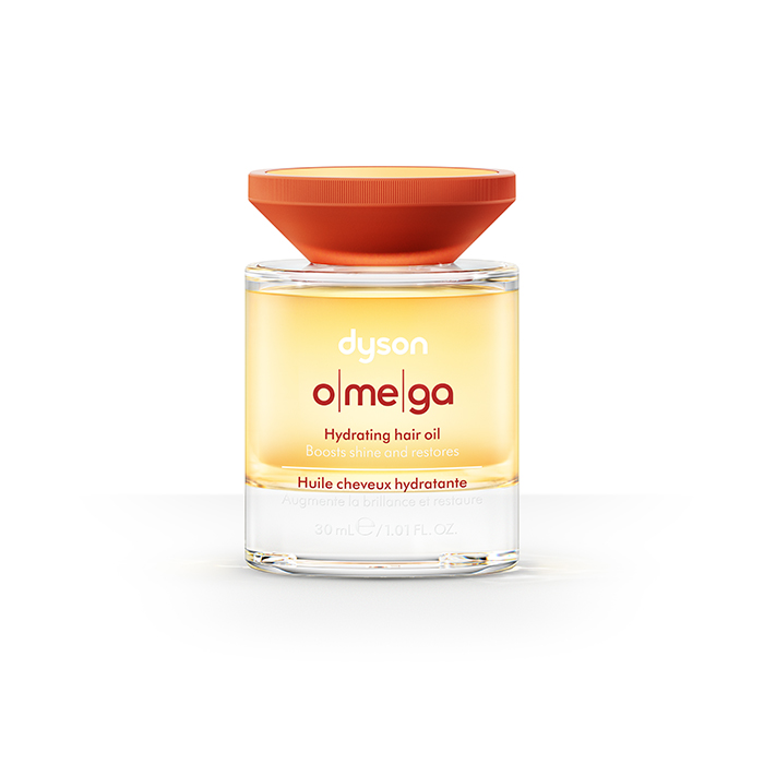 Dyson Omega Hair Oil Aceites Pelo