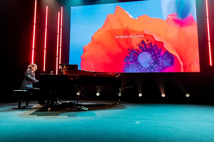Gala Premios ADP2025 Piano