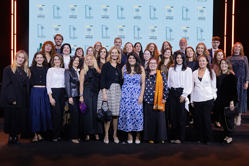 Jurado De La Prensa Premios ADP2025