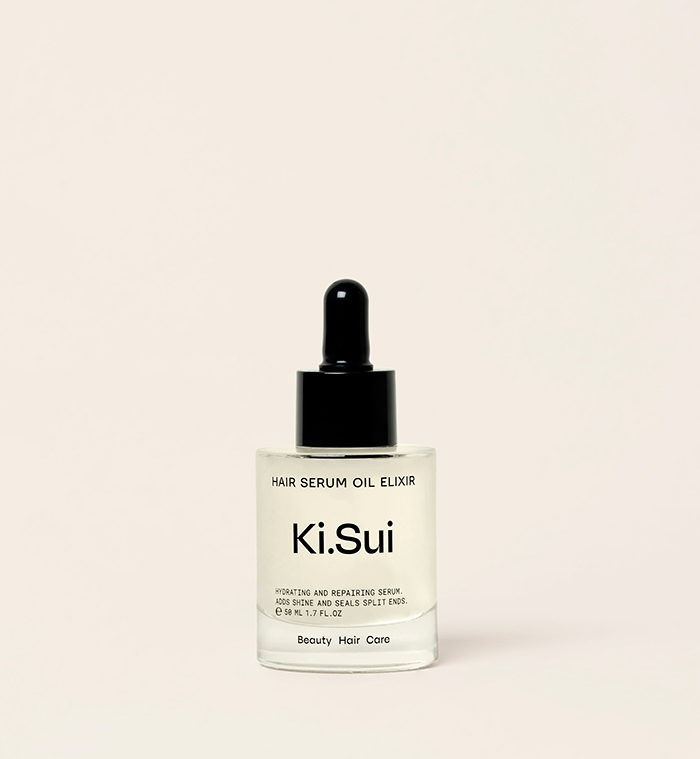 KiSui SERUM Aceite Capilar