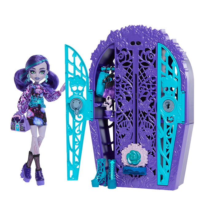 Monster High Contra El Bullying