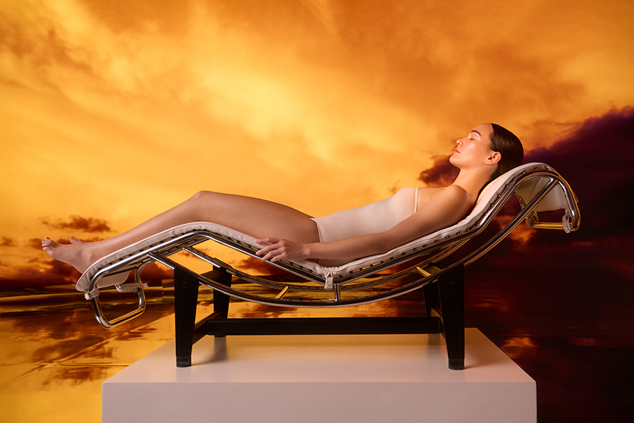 NATURA BISSÉ Mejor Cosmética Spa Del Mundo 2025 Tratamiento Corporal