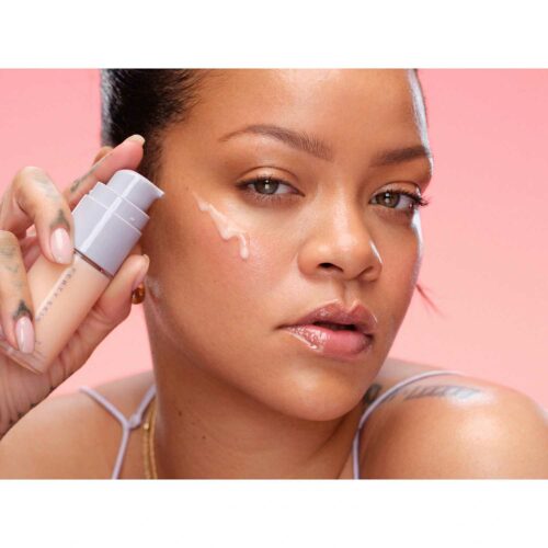 RIHANNA X DEW N PLUMP