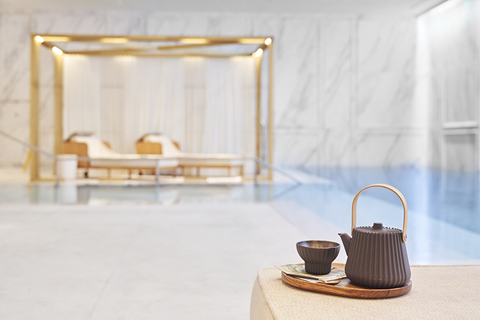 The Beauty Concept Spa en el Hotel Mandarín Oriental Ritz (Madrid) mejores-spas-españa-3