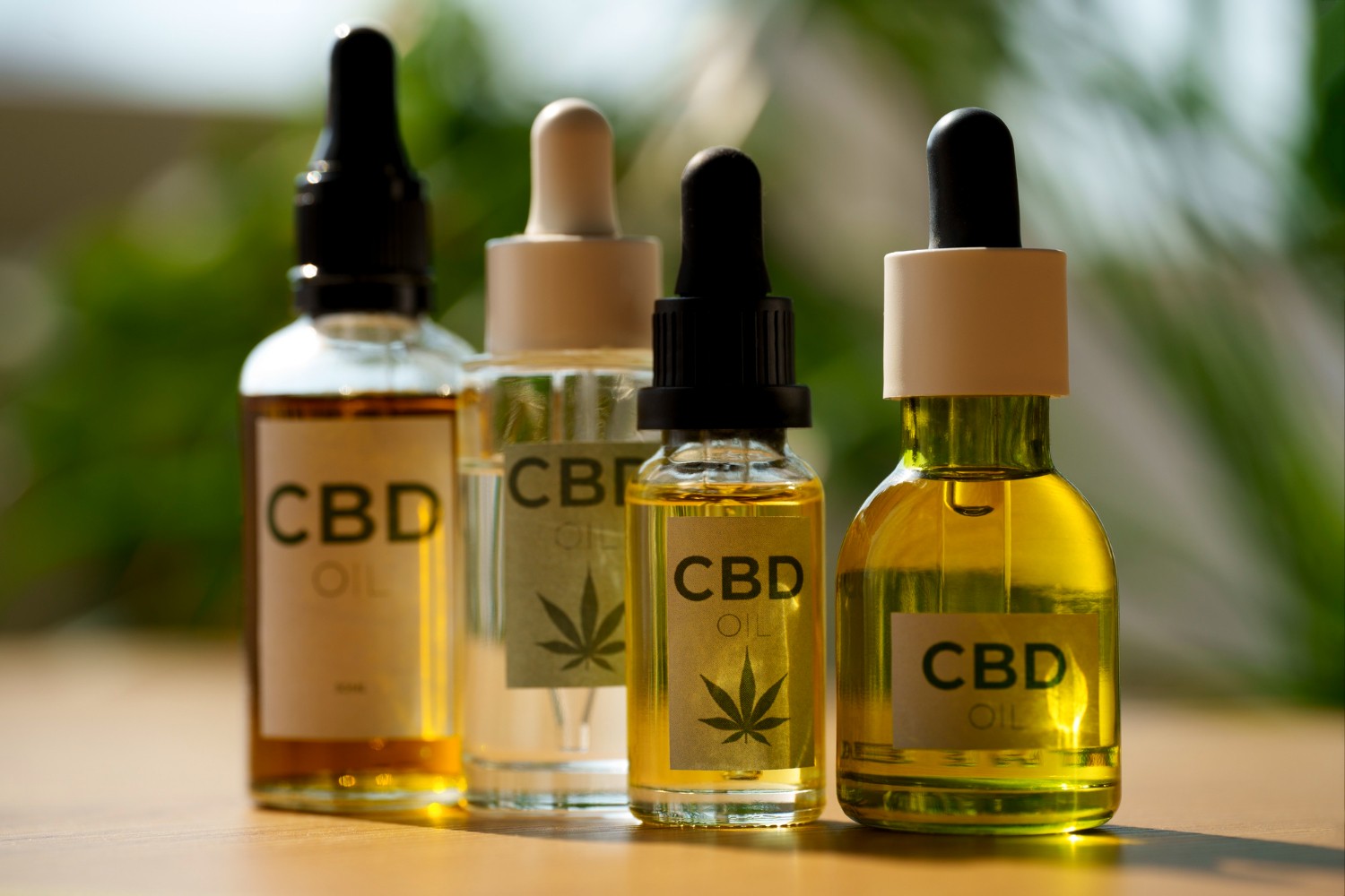 CBD en belleza