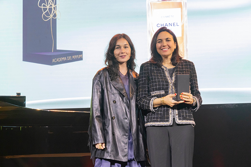 Premio Perfume De Colección 2025