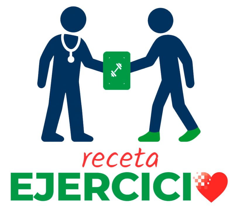 Receta Ejercicio Médico