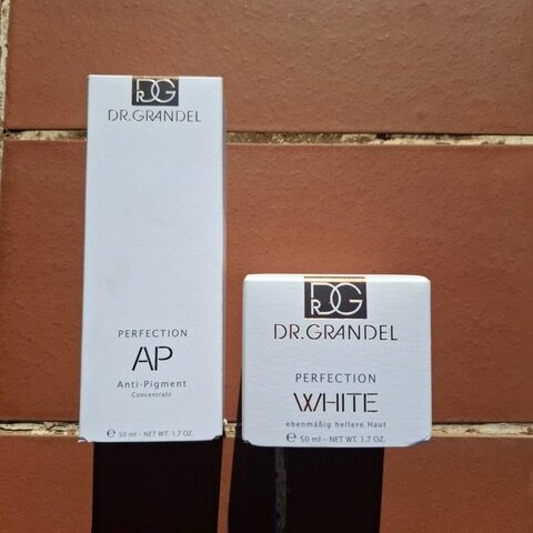 White María Padilla