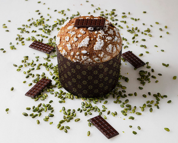 Regalo gourmet- Hoffmann Panettone Dubai