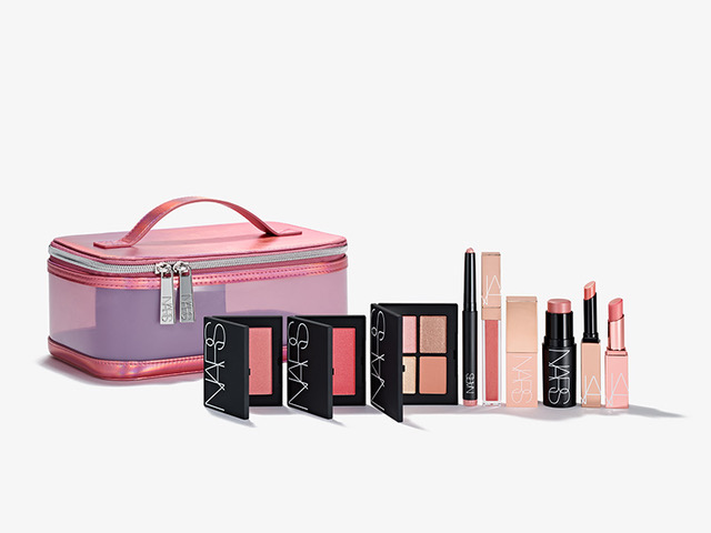 1. Cofre NARS Holiday Soldier OrgasmVault GLBL B (1)