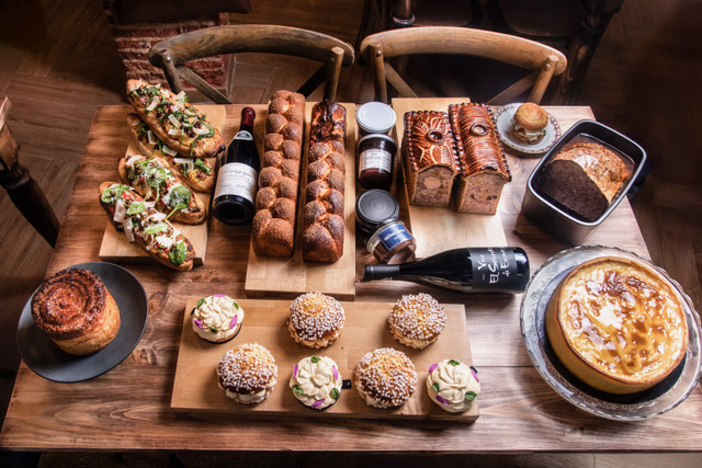 Regalo gourmet LACHARCUTERIE