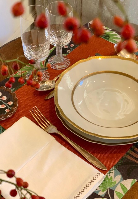 Regalo gourmet. FROM BEA Manteleria (4)