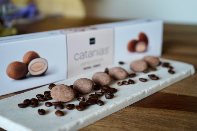 7. Catanias. Regalo gourmet