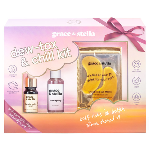 8. Grace&Stella GIFTSET BEAUTY 1 Main Image 2