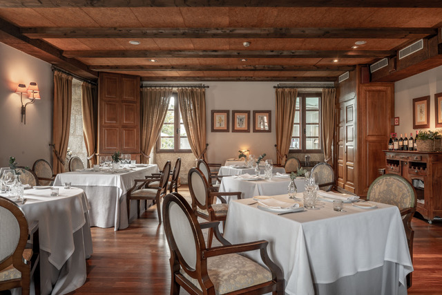 AC Palacio Del Carmen: Regalo experiencias