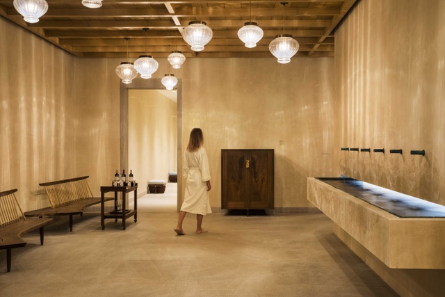 Abadia Retuerta Experiencia Santuario Wellness & Spa. Regalo experiencias