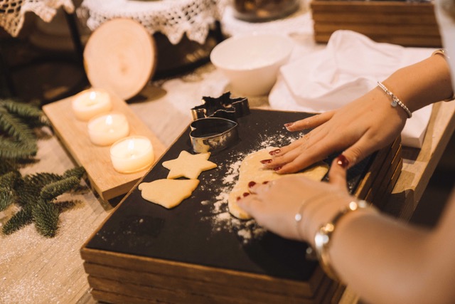 Anantara Villa Padierna Palace Taller Galletas 0