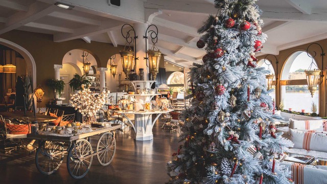 Brindos Navidad Chocolateria : Regalo experiencias