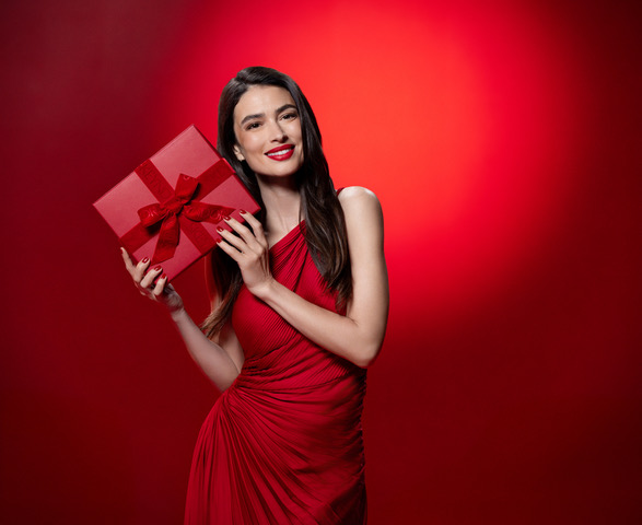 Cofres. Portada. Skeyndor Navidad