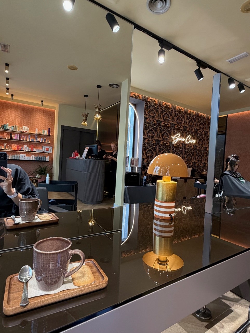 Tratamiento anticaída Montibello