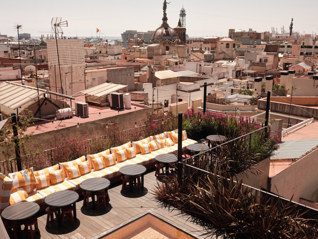 Wittmore Seleccion Barcelona. Regalo experiencias