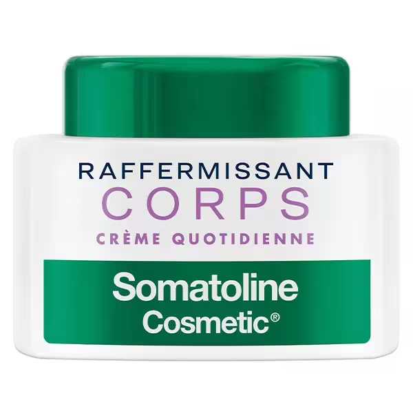 3. Somatoline. Raffermissant Creme Corps 300ml