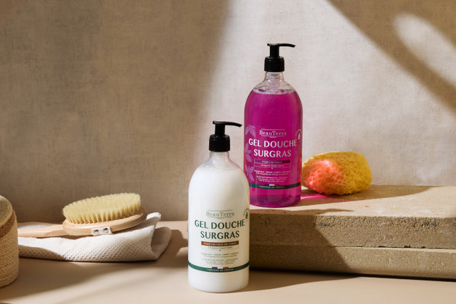 4. BEAUTERRA FIGUE&COCO PRODUCT