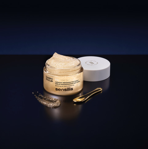 Cremas Regalos. SENSILIS PEPTIDE [RETI V] 3