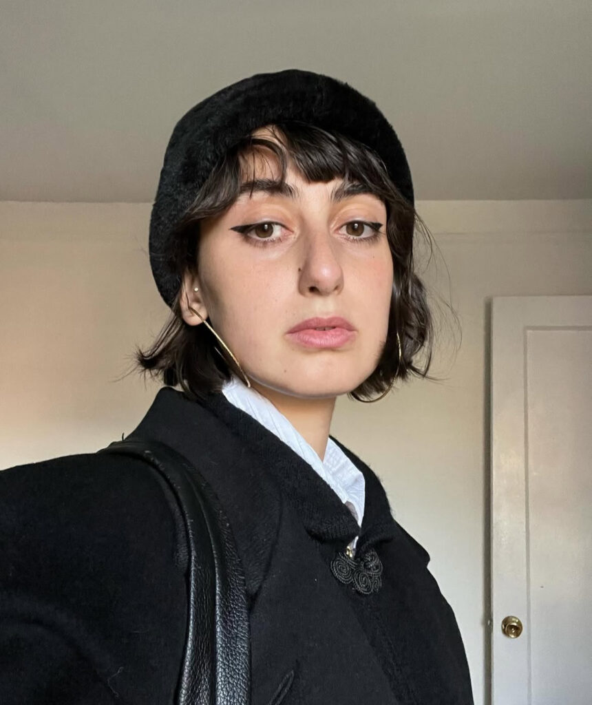 RAMA DUWAJI, LA PRIMERA DAMA DE NY