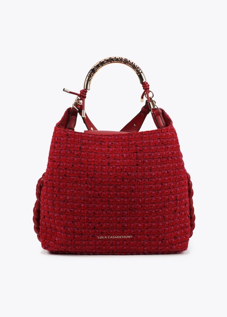 LOLA CASADEMUNT 1981, Bolso
