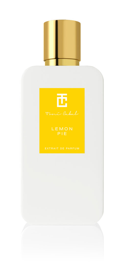 Lemon Pie Toni Cabal Gourmand