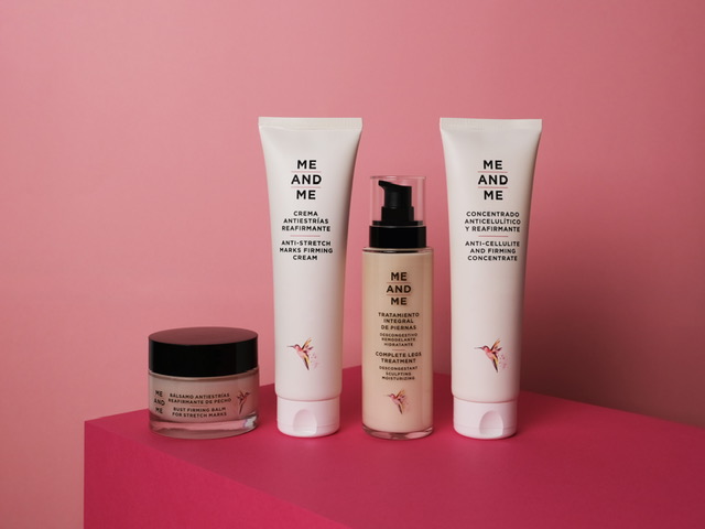 PACK ALL ME DE ME AND ME REGALO NAVIDAD