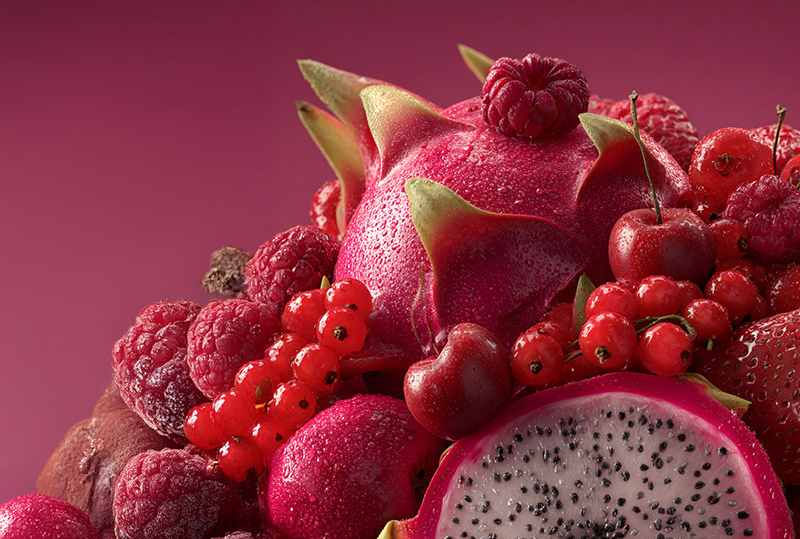 Eurofragance Tendencias Gourmand