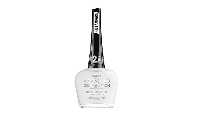 Laca de uñas de Masglo cloud-dancer-7