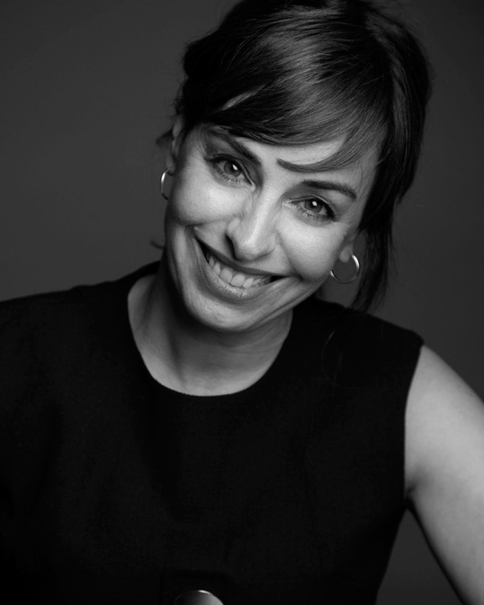 Sonia Almela Ceo Me And Me Cosmética Embarazo