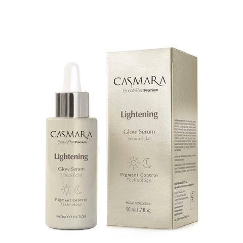 Casmara LIGHTENING Glow Serum 50ml GENERIC HIGH Scaled 0 0