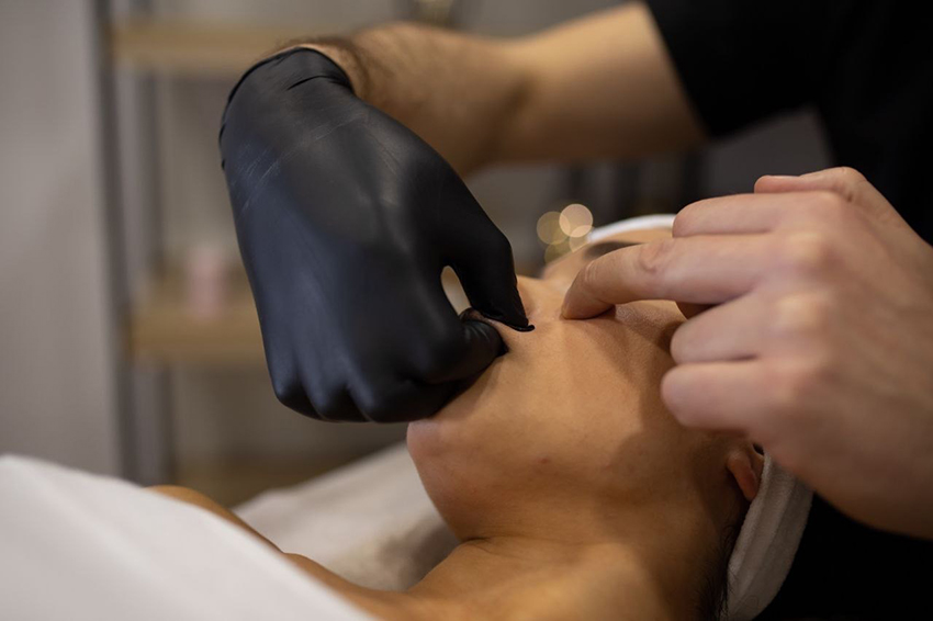 Masaje Miofascial Carmen Navarro