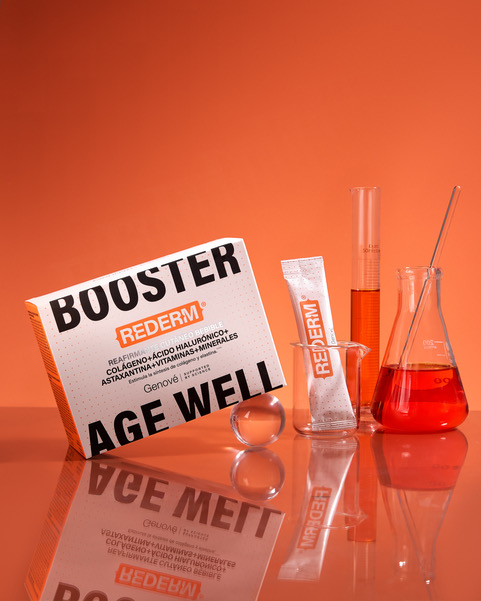 1. Booster.Rederm. suplementos ejercicios