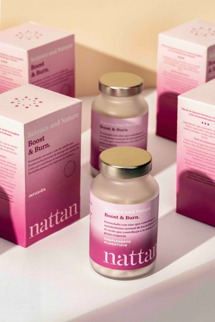 3. NATTAN - suplementos ejercicios