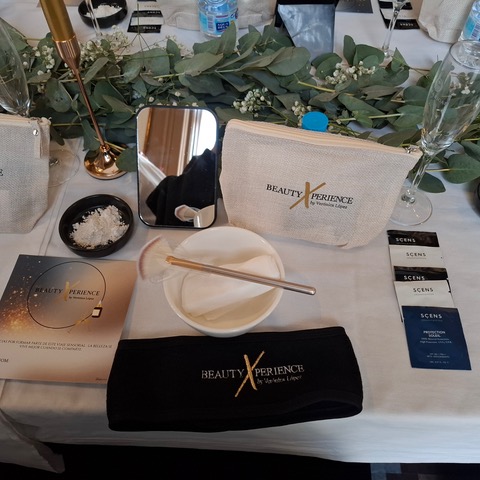 Beauty Xperience Kit