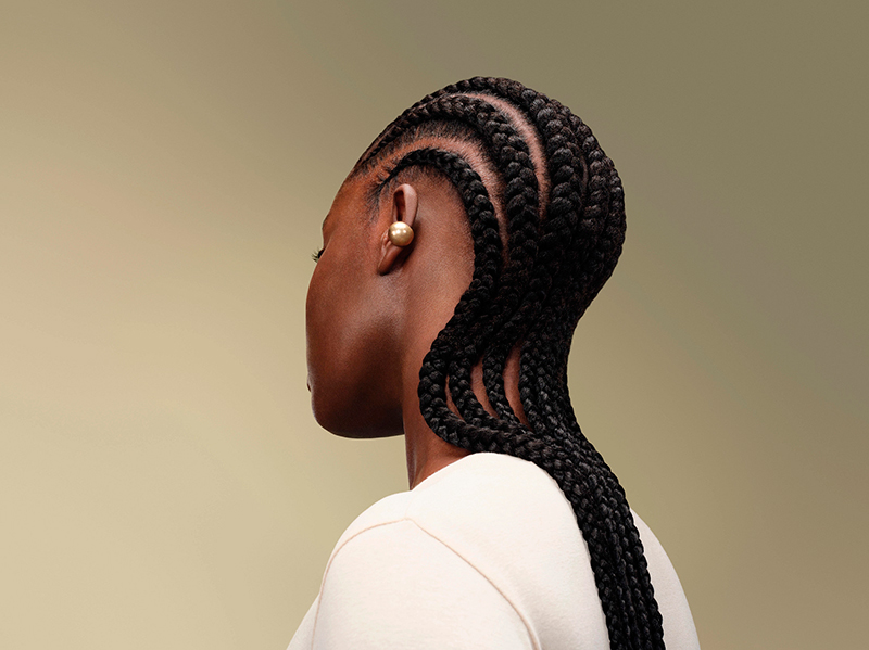 Dyson Amino Caída Del Cabello