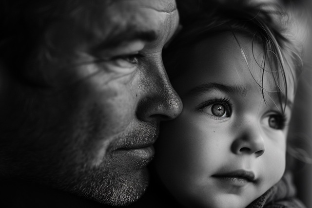Freepik. Photorealistic Portrait Non Traditional Family Structure