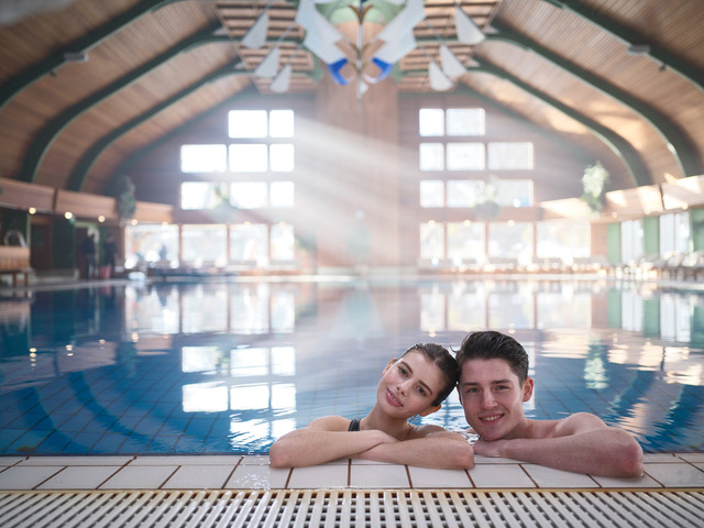 Hungria. Experiencias San Valentín