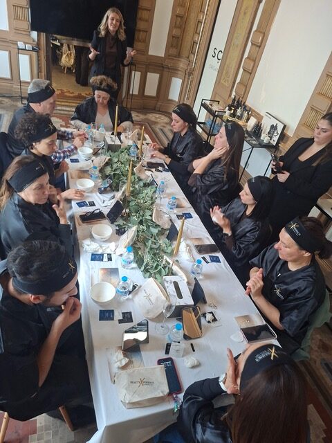 Periodistas Beauty Xperience