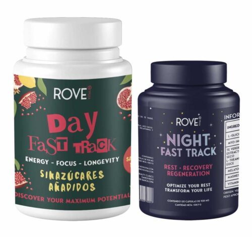 ROVE Vital D&N