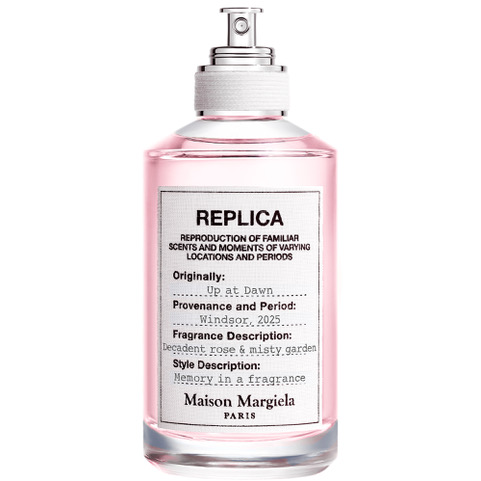 Mm Replica Up At Dawn 100ml Packshot Bottle 03614274720068