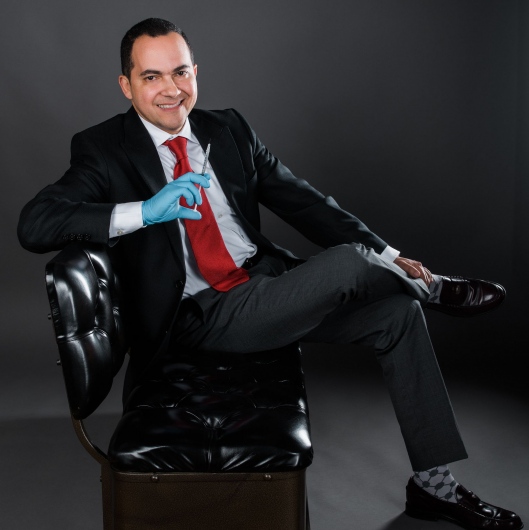 Dr. TALLAC Bichectomía Química