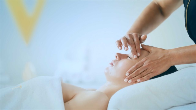 Hydra 3 de Valmont en Spa Mandarin Oriental Barcelona