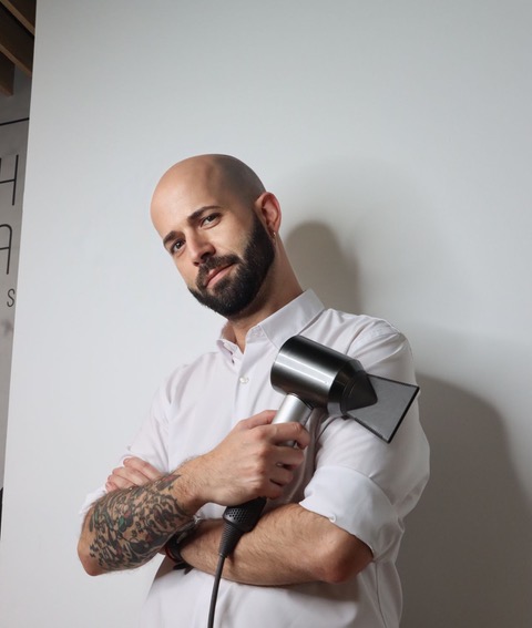 Javi The Lab Barcelona