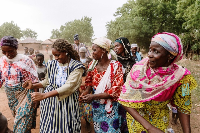 Katia Simone Ghana Aoklabs- Karité 19